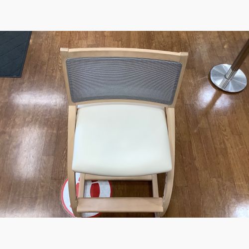 karimoku (カリモク) 学習椅子 ナチュラル XT2401IE