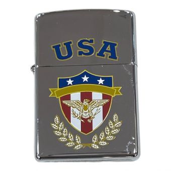 ZIPPO(ジッポ) アメリカ軍 アメリカンイーグル 1996年