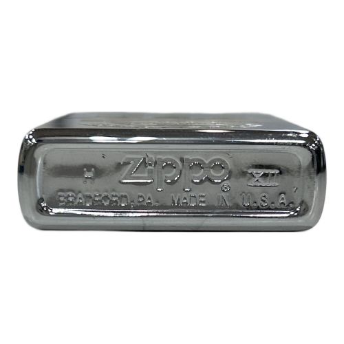 ZIPPO(ジッポ) アメリカ軍 アメリカンイーグル 1996年