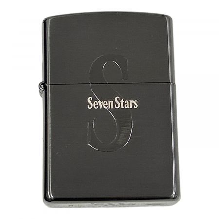 ZIPPO セブンスター '98モデル 1997年｜トレファクONLINE