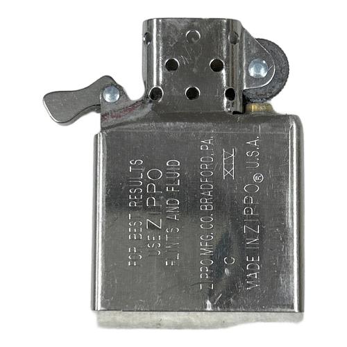 ZIPPO Blue marlin カジキ 5面仕上げ 1998年