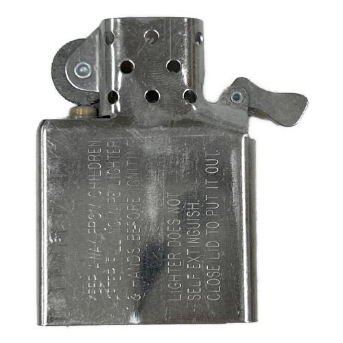 ZIPPO Blue marlin カジキ 5面仕上げ 1998年