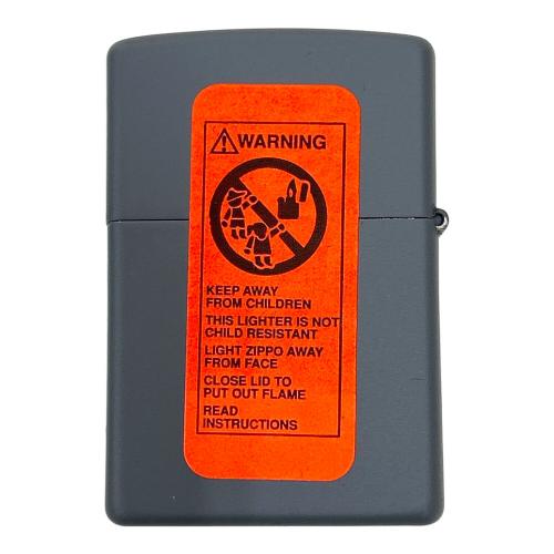 ZIPPO PEARL HARBOR 60周年記念