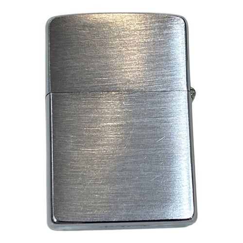 ZIPPO KENDALL 発火石消耗ありの為現状販売