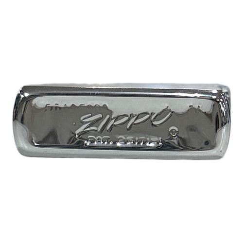 ZIPPO KENDALL 発火石消耗ありの為現状販売