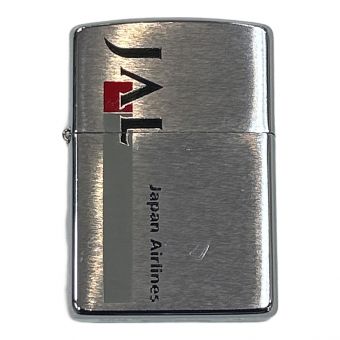 ZIPPO JAL 1998年