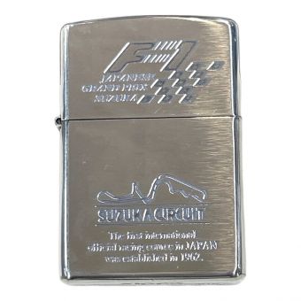 ZIPPO JAPANESE GRAND PRIX 鈴鹿サーキット 優勝者リスト 1110/1997 1998年