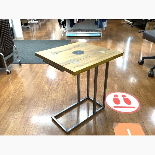 journal standard Furniture (ジャーナルスタンダードファニチャー) サイドテーブル PSF SIDE TABLE QI