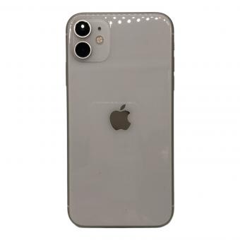 Apple (アップル) iPhone11 バッテリー:Ｃランク MWLU2J/A サインアウト確認済 352917113690985 ○ 64GB バッテリー:Cランク 程度:Bランク iOS