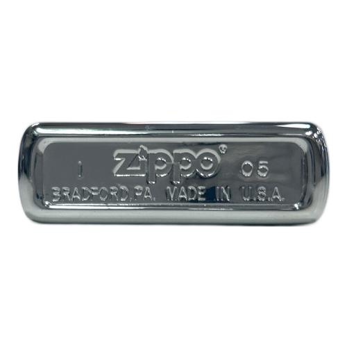 ZIPPO(ジッポ) YOKOHAMA SWAP MEET 2005年製