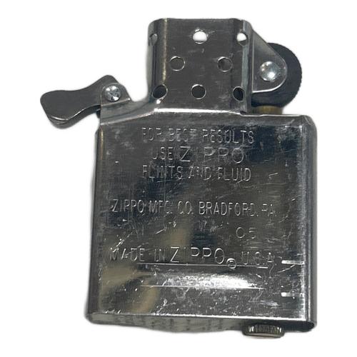ZIPPO(ジッポ) YOKOHAMA SWAP MEET 2005年製