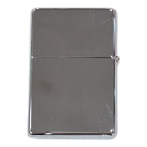 ZIPPO(ジッポ) FOUNDER Mr.ZIPPO ITAYA COLLECTION 1999年