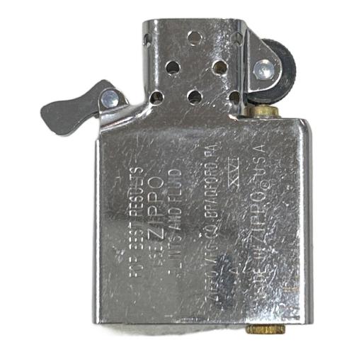 ZIPPO(ジッポ) FOUNDER Mr.ZIPPO ITAYA COLLECTION 1999年
