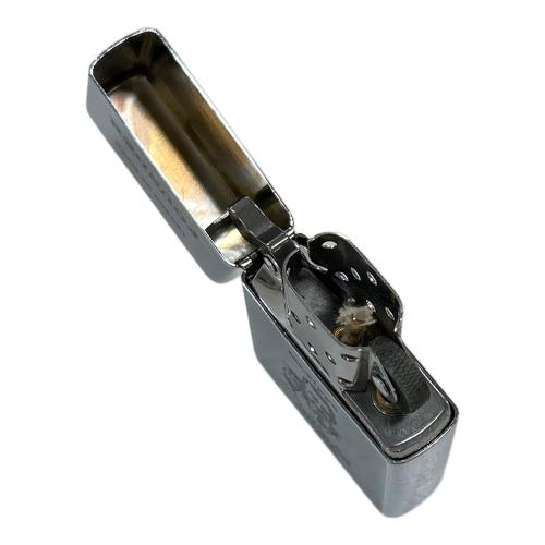 ZIPPO(ジッポ) FOUNDER Mr.ZIPPO ITAYA COLLECTION 1999年