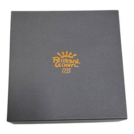 RICHARD GINORI (リチャードジノリ) ディッシュラウンド ベッキオ