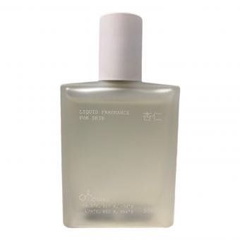 PHILOSOPHIA(フィロソフィア) オードトワレ リキッドフレグランス 杏仁 50ml 残量80%-99%