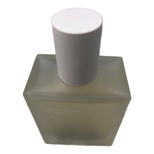 PHILOSOPHIA(フィロソフィア) オードトワレ リキッドフレグランス 杏仁 50ml 残量80%-99%