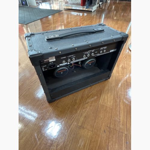 ROLAND (ローランド) ギターアンプ JC-22 Z7I4998 Jazz Chorus Guitar Amplifier 本体のみ