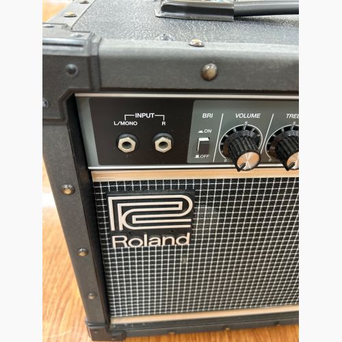 ROLAND (ローランド) ギターアンプ JC-22 Z7I4998 Jazz Chorus Guitar Amplifier 本体のみ