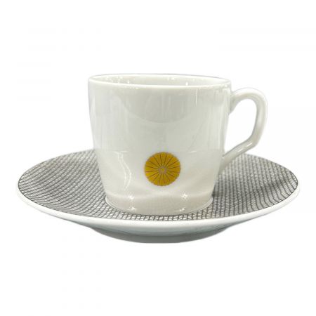 Meissen (マイセン) デミタスカップ&ソーサー 37569｜トレファクONLINE