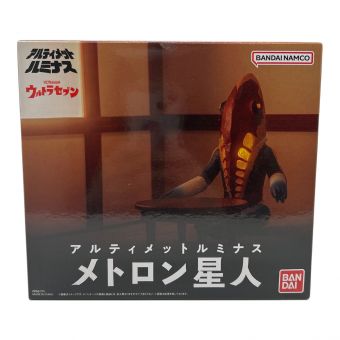 BANDAI (バンダイ) フィギュア アルティメットルミナス メトロン星人