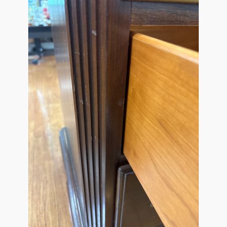 ETHAN ALLEN (イーセンアーレン) アンティーク7段チェスト｜トレファク