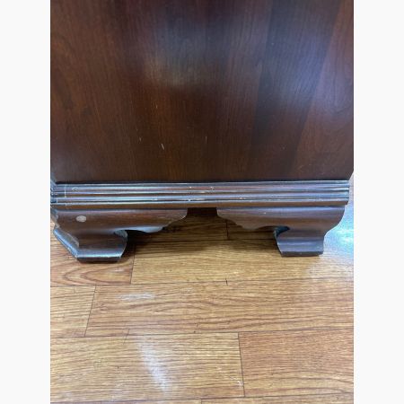 ETHAN ALLEN (イーセンアーレン) アンティーク7段チェスト｜トレファク