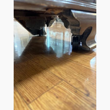 ETHAN ALLEN (イーセンアーレン) アンティーク7段チェスト｜トレファク