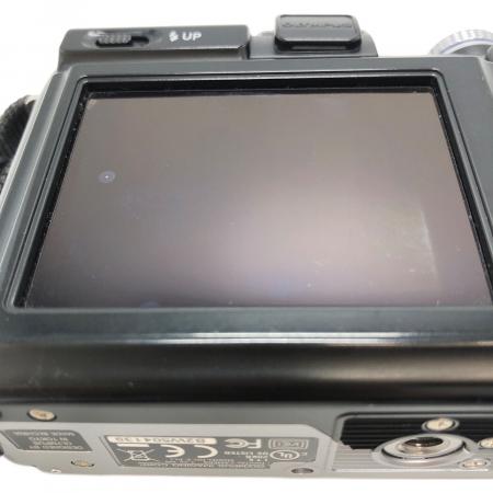 OLYMPUS (オリンパス) ミラーレス一眼カメラ ※画面ヤケ有 E-PL1