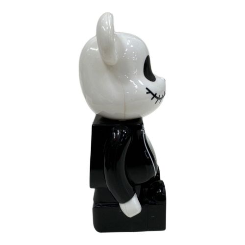 BE@RBRICK (ベアブリック) フィギュア キズ・ヨゴレ有 The Nightmare Before Christmas