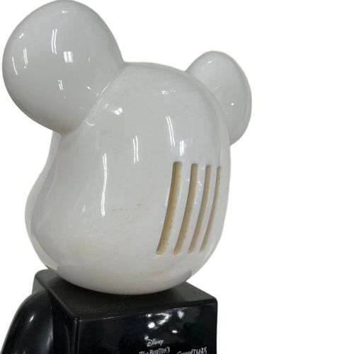 BE@RBRICK (ベアブリック) フィギュア キズ・ヨゴレ有 The Nightmare Before Christmas