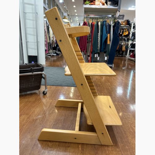 STOKKE (ストッケ) ベビーチェア ナチュラル