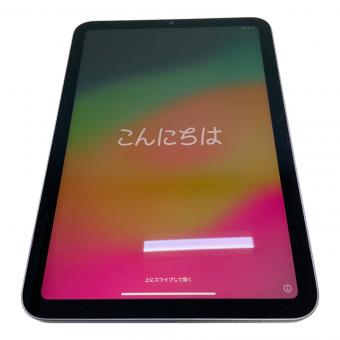 Apple (アップル) iPad mini(第6世代) MK7R3J/A