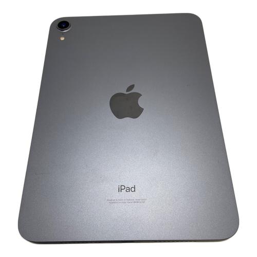 Apple (アップル) iPad mini(第6世代) MK7R3J/A