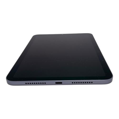 Apple (アップル) iPad mini(第6世代) MK7R3J/A