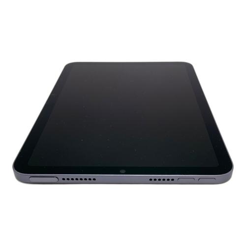 Apple (アップル) iPad mini(第6世代) MK7R3J/A