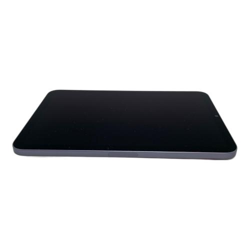 Apple (アップル) iPad mini(第6世代) MK7R3J/A