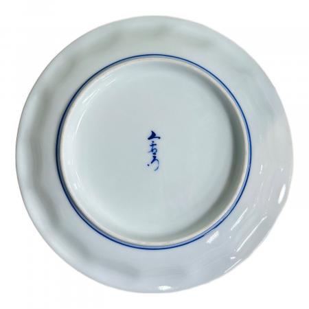 今右衛門 (イマエモン) 色鍋島皿揃 有田焼 5Pセット｜トレファクONLINE