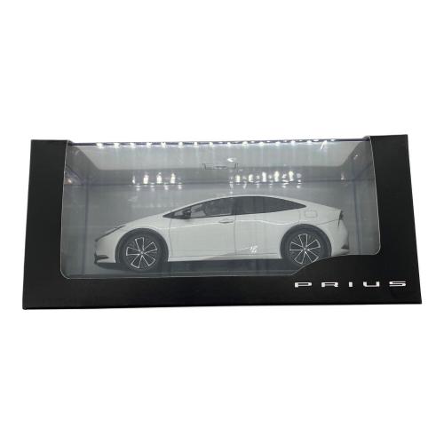 TOYOTA (トヨタ) プリウス ダイキャストカー