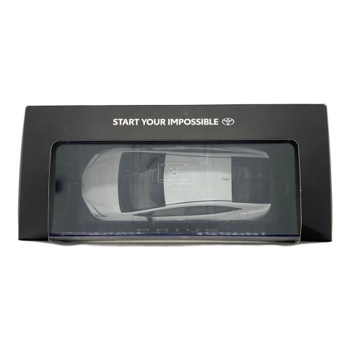 TOYOTA (トヨタ) プリウス ダイキャストカー