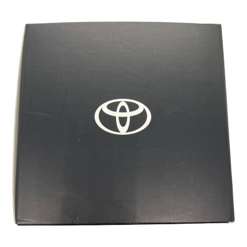 TOYOTA (トヨタ) プリウス ダイキャストカー