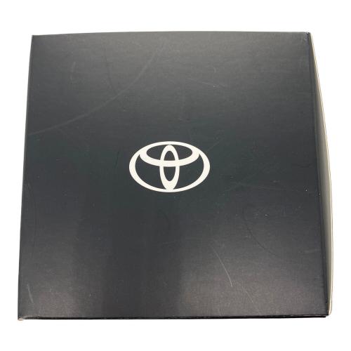 TOYOTA (トヨタ) プリウス ダイキャストカー