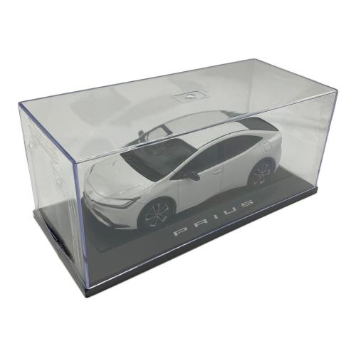 TOYOTA (トヨタ) プリウス ダイキャストカー