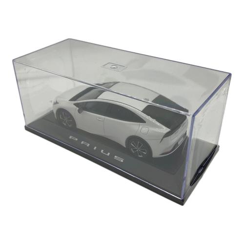 TOYOTA (トヨタ) プリウス ダイキャストカー