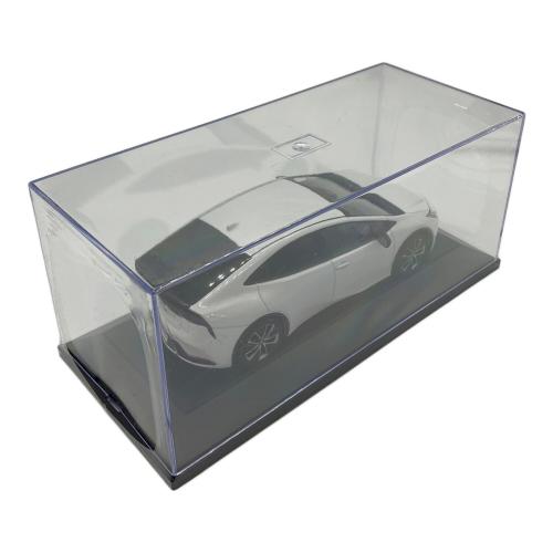 TOYOTA (トヨタ) プリウス ダイキャストカー