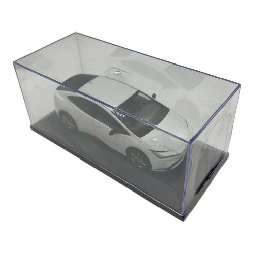 TOYOTA (トヨタ) プリウス ダイキャストカー
