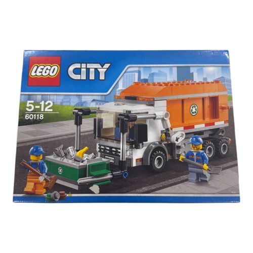 LEGO (レゴ) レゴブロック 60118