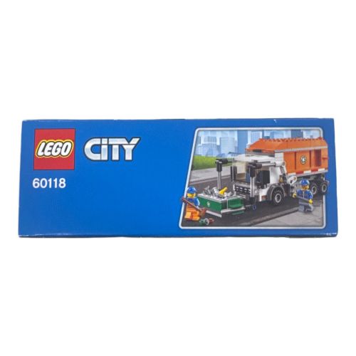 LEGO (レゴ) レゴブロック 60118