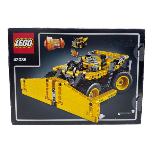 LEGO (レゴ) レゴブロック 42035