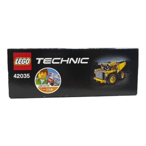 LEGO (レゴ) レゴブロック 42035